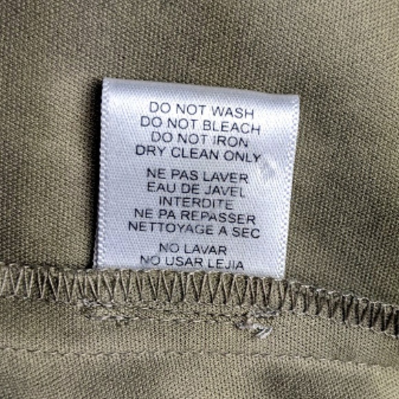 Michael Kors Black Lace Tiered Dress - 8 - Picture 8 of 8